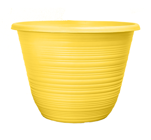 image of lemon bellagio planter