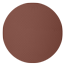 dark red brick color swatch