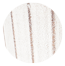 hazel white color swatch