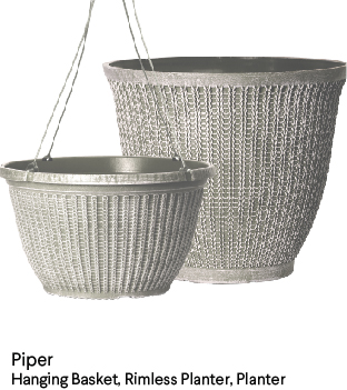 image of Orson Planters