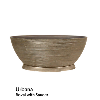 image of Urbana planter