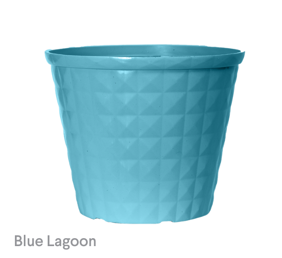 image of Bentley Blue Lagoon Planter