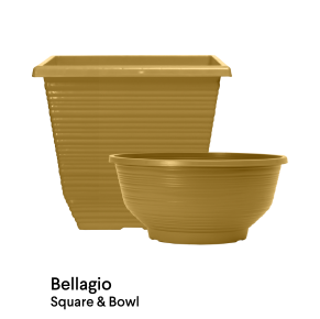 image of Bellagio Planters