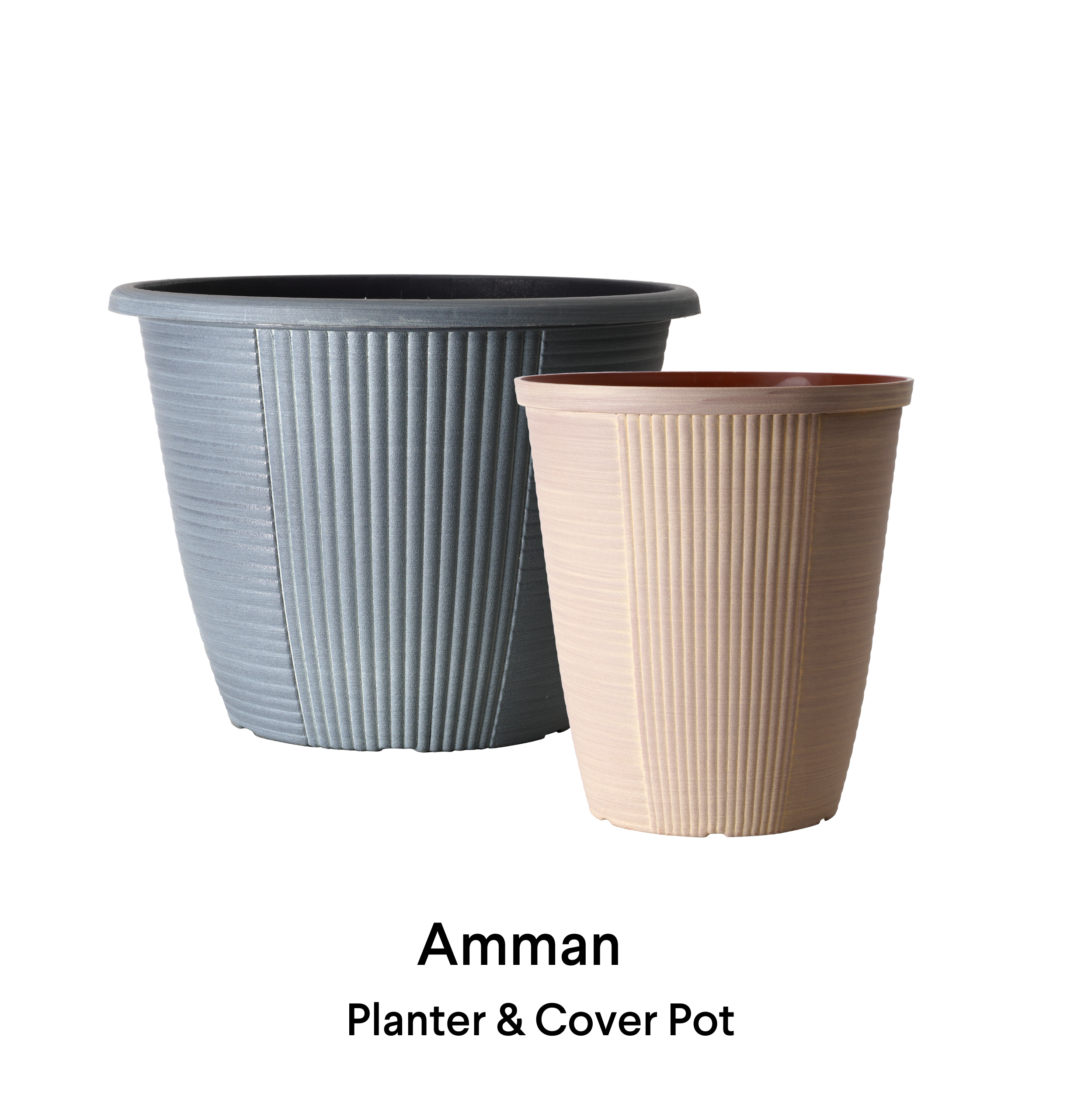 image of amman planter