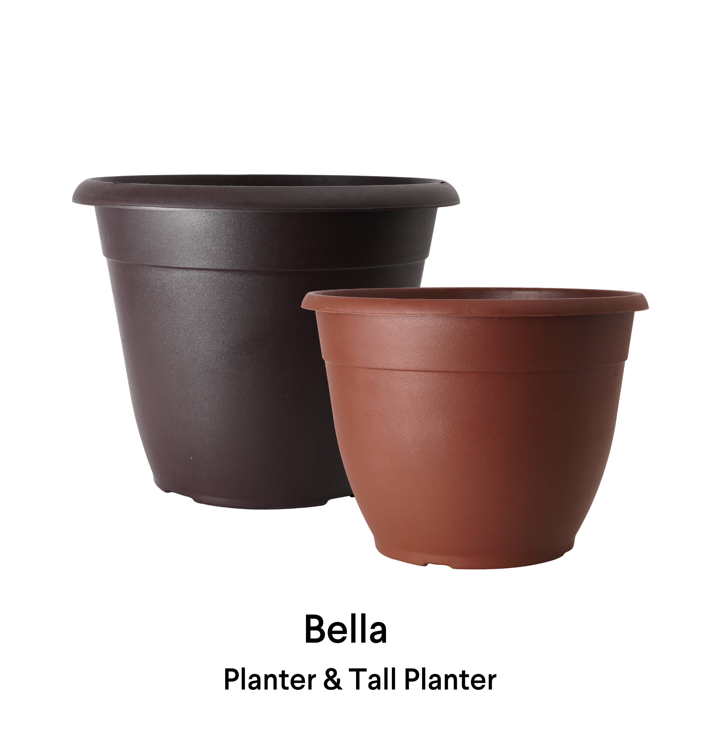 image of bella planter