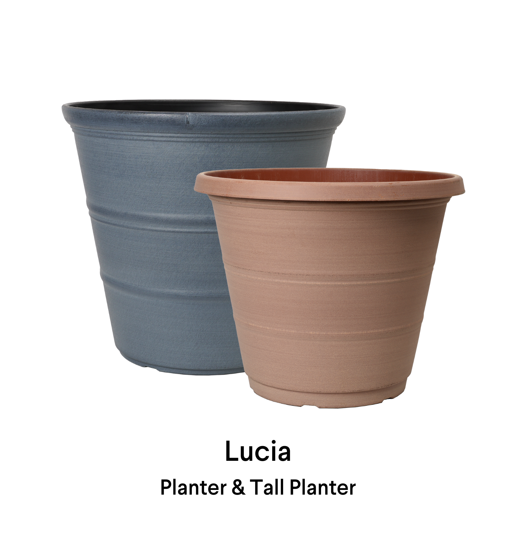 image of lucia planter